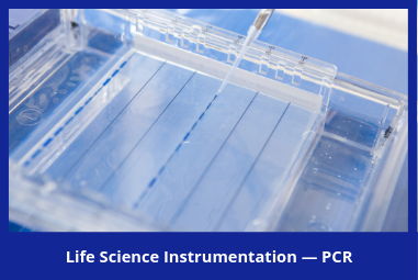 PCR Market