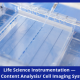 Life Science Instrumentation — High Content Analysis/Cell Imaging Market Brief 2018-2023