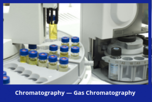 Chromatography — Gas Chromatography (GC) Market Brief, 2020-2025