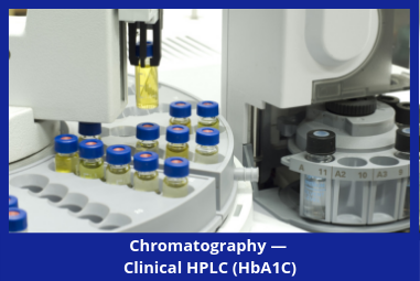 Clinical HPLC