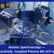 Inductively Coupled Plasma (ICP)