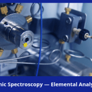 atomic Spectroscopy Elemental Analyzers