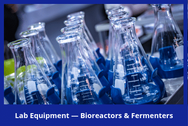 Bioreactors and Fermentors Market