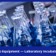 Laboratory incubators market