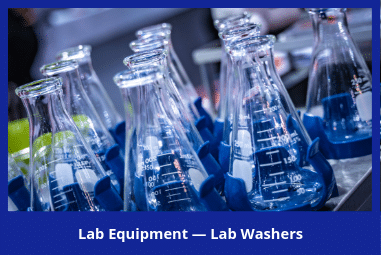 Lab Equipment — Lab Washers Market Brief, 2018-2023