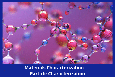 Materials Characterization — Particle Characterization Market Brief, 2018-2023