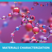 Materials Characterization market