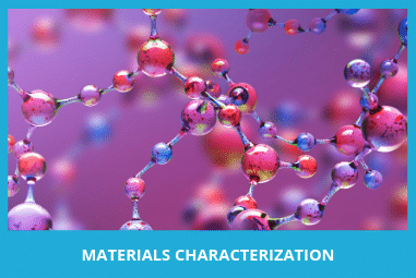 Materials Characterization market