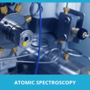 Atomic Spectroscopy market