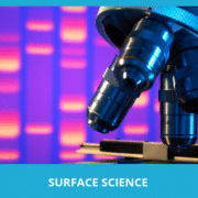 surface science market