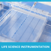 Life Science Instrumentation market