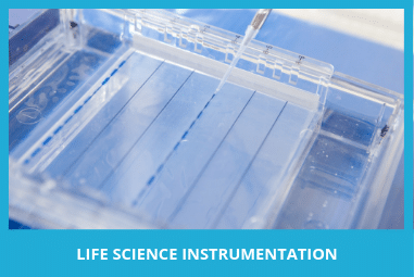 Life Science Instrumentation market