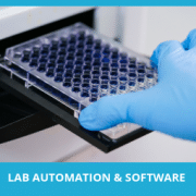 Lab Automation and Informatics market
