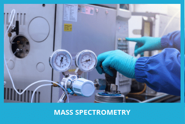 Mass Spectrometry market
