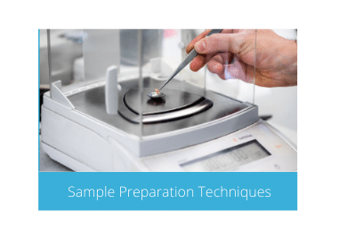sample preparations techniques market