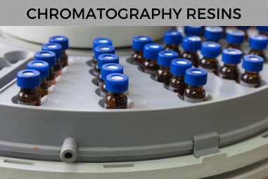 Chromatography Resins