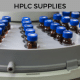 HPLC Supplies