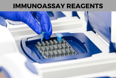 Immunoassay Reagents