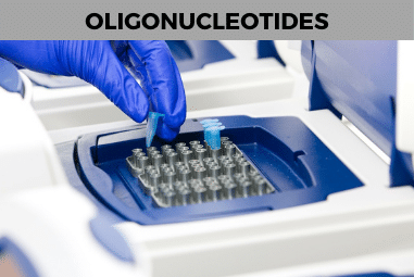 Oligonucleotides