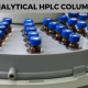 Analytical HPLC Columns