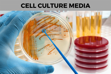 Cell Culture Products - Media