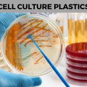 cell culture plastics