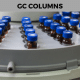 GC Columns