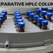 Preparative HPLC Columns