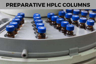 Preparative HPLC Columns